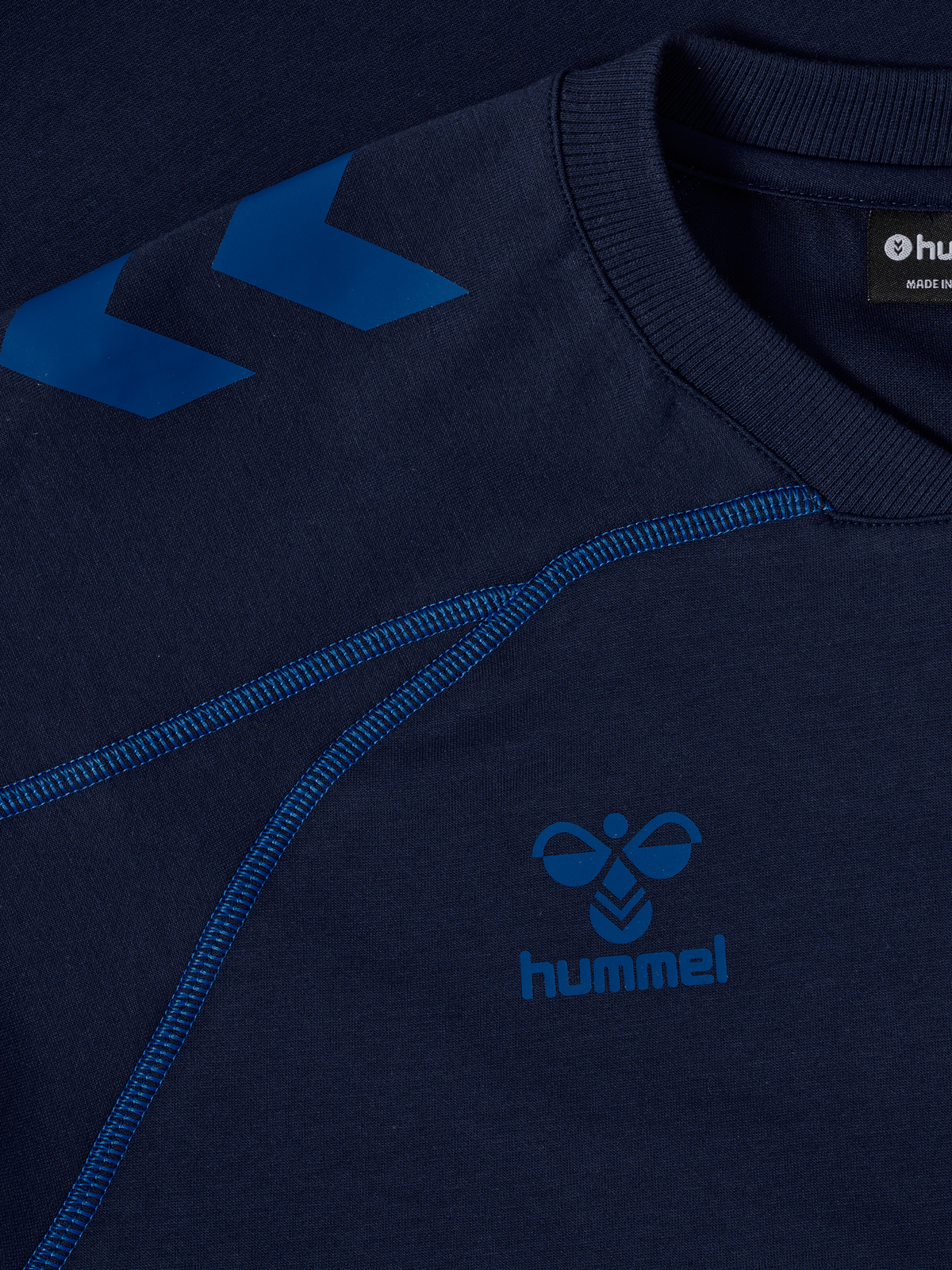 hmlMOVE 2.0 T-SHIRT S/S