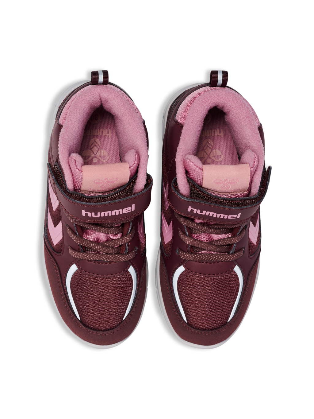 X-LIGHT 2.0 MID TEX JR
