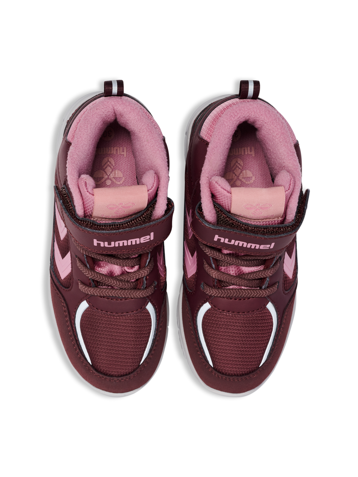 X-LIGHT 2.0 MID TEX JR
