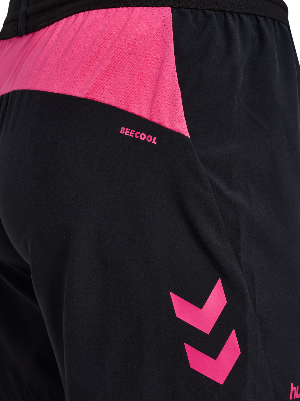 hmlBLAZE PRO TRAINING SHORTS WO