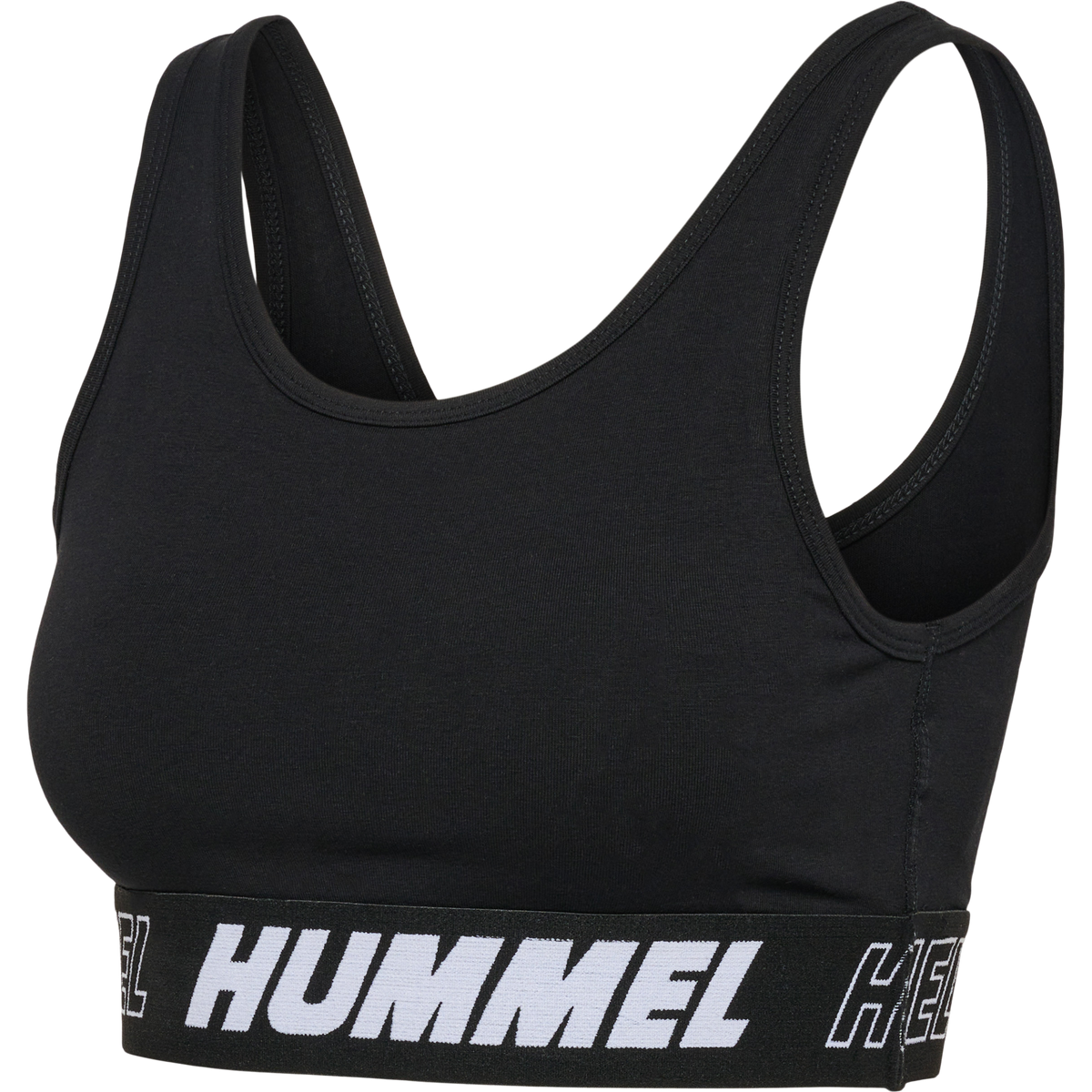 hmlTE MAJA COTTON SPORTS TOP
