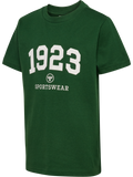 hmlJR GRAPHIC 1923 T-SHIRT S/S