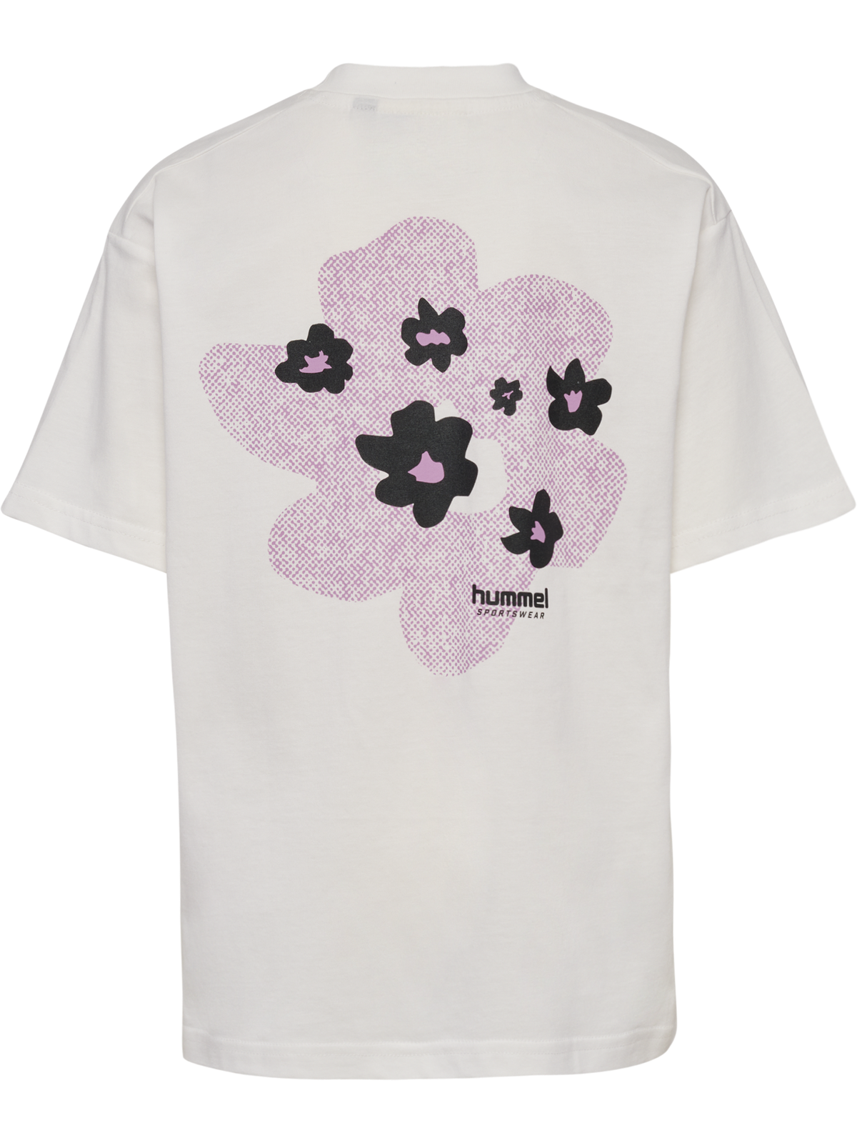 hmlJR LOOSE T-SHIRT S/S STADIUM