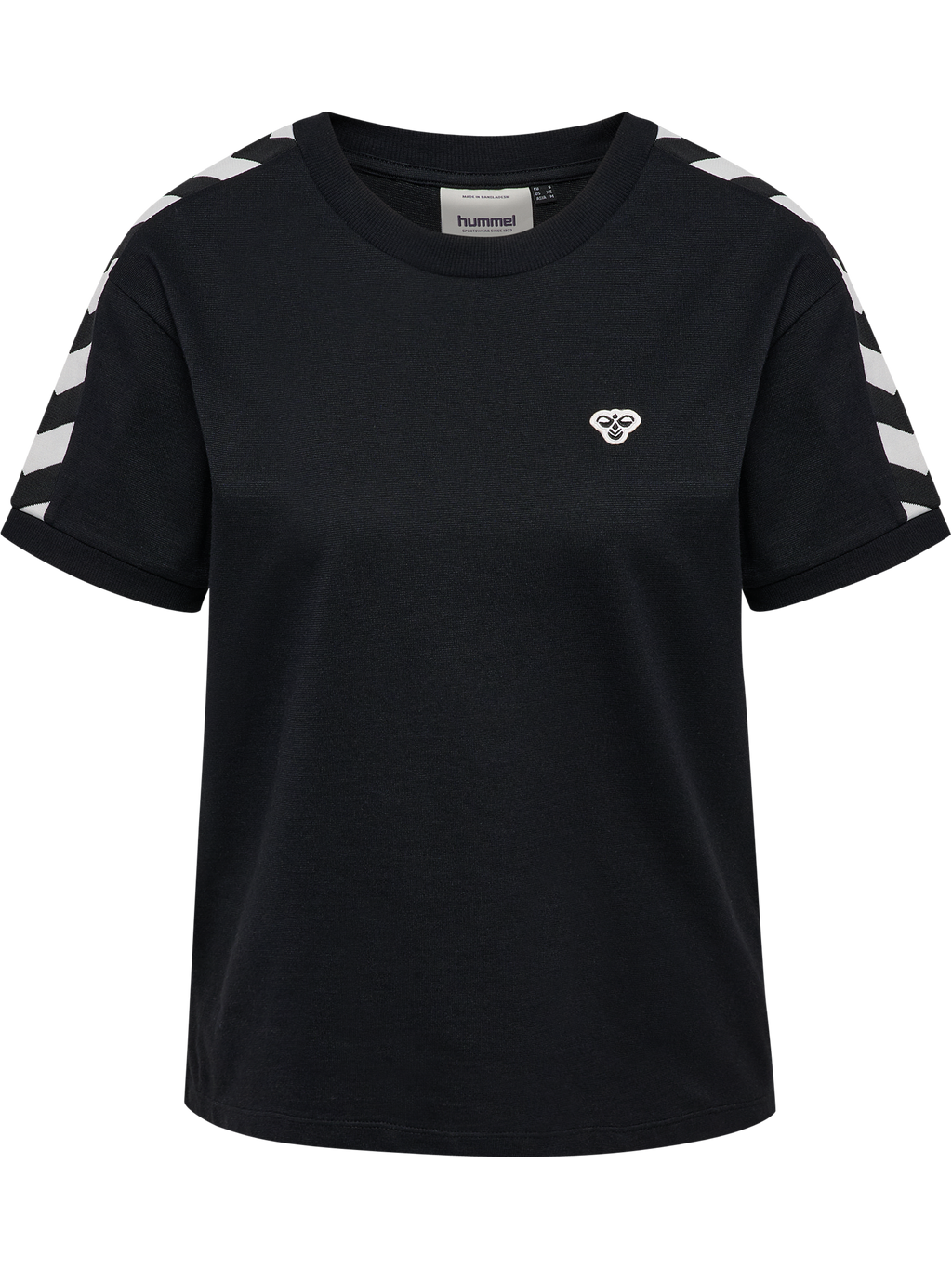 hmlARCHIVE REGULAR W T-SHIRT S/S