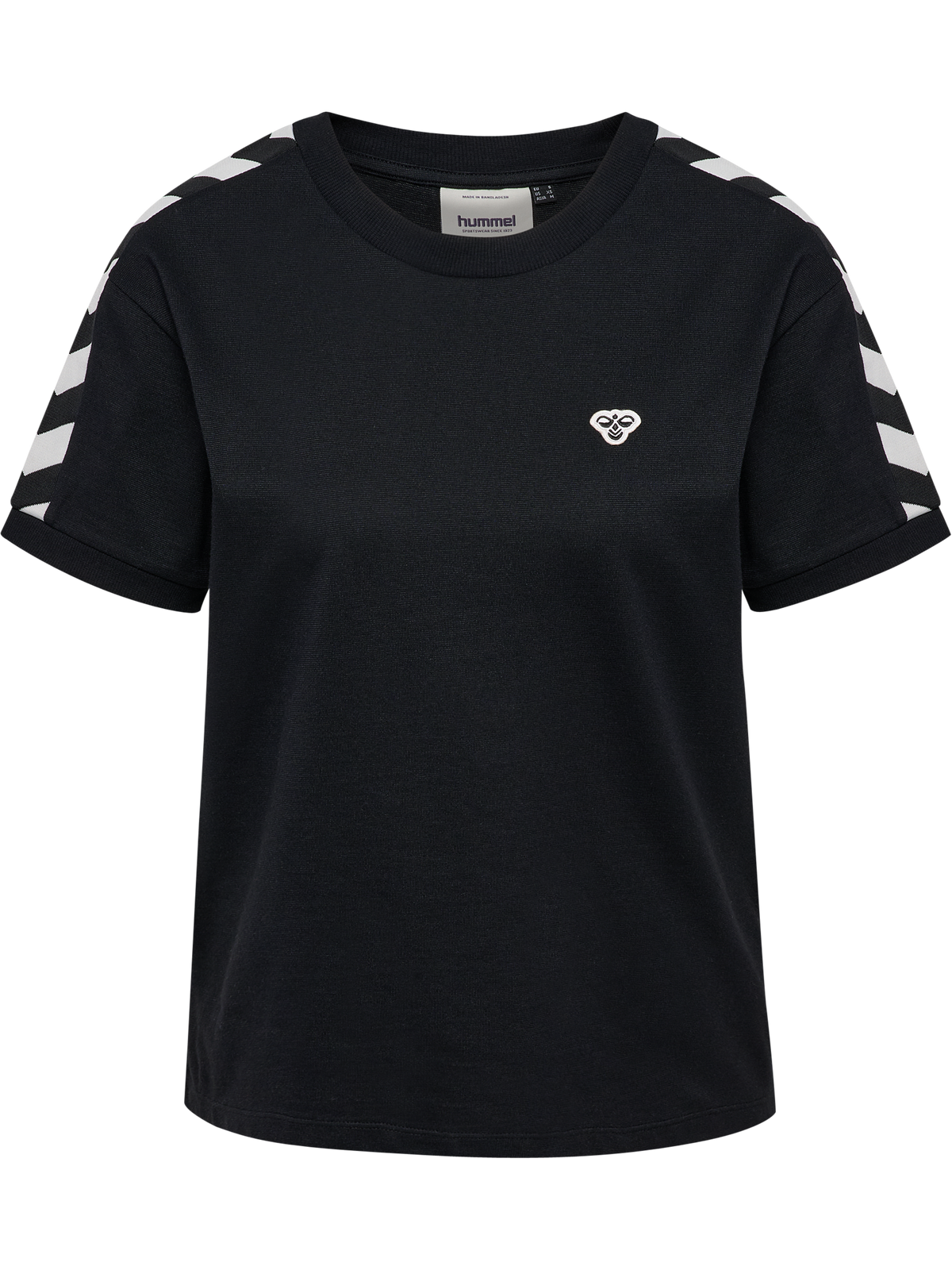 hmlARCHIVE REGULAR W T-SHIRT S/S