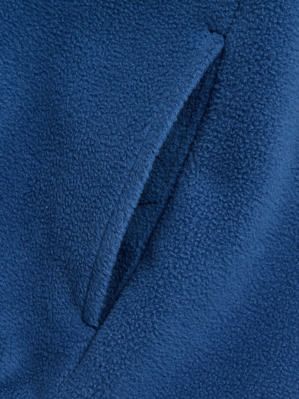 hmlJR FLEECE ZIP JACKET