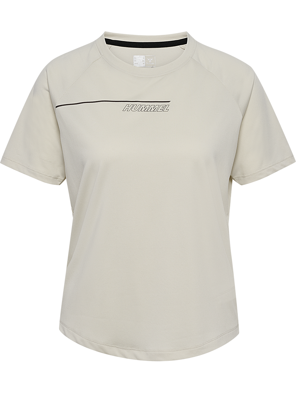 hmlCOURT LIGHT WEIGHT T-SHIRT W