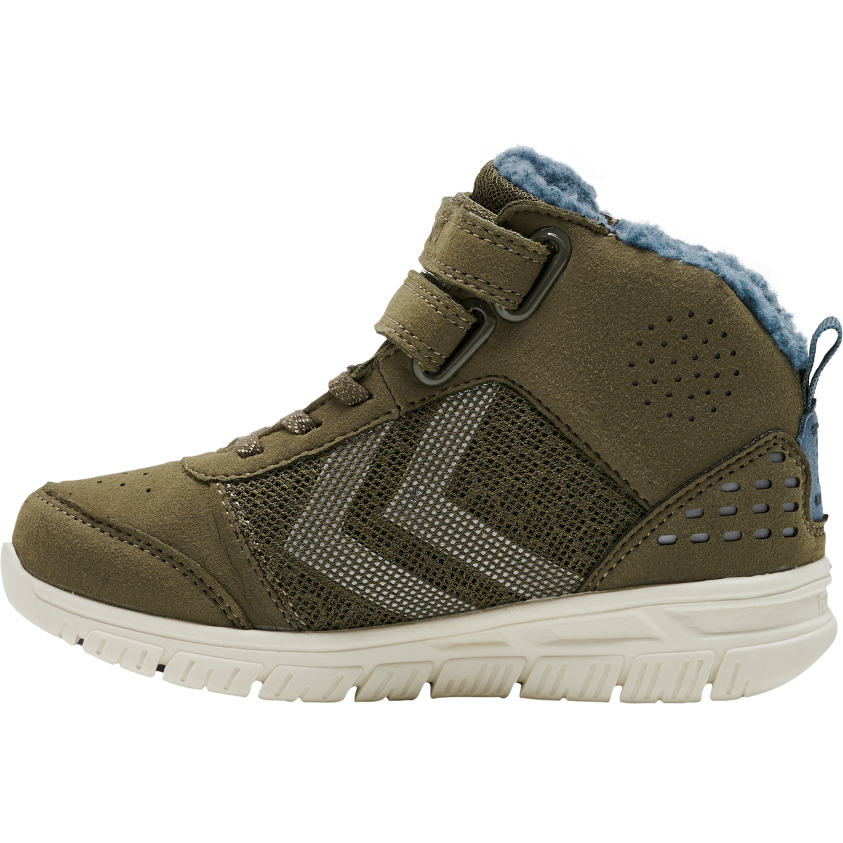 CROSSLITE WINTER MID TEX JR