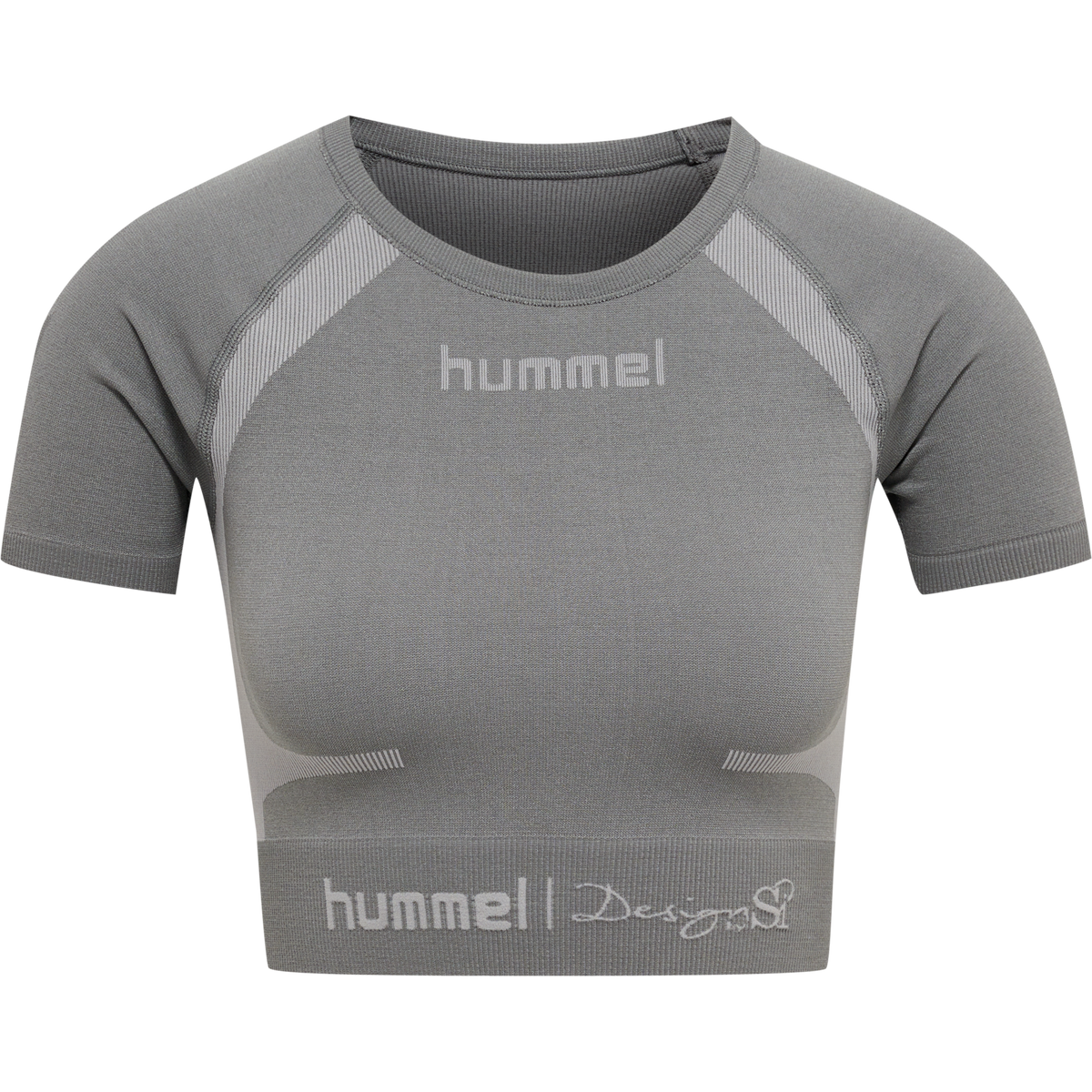 hmlSI SEAMLESS T-Shirt S/S
