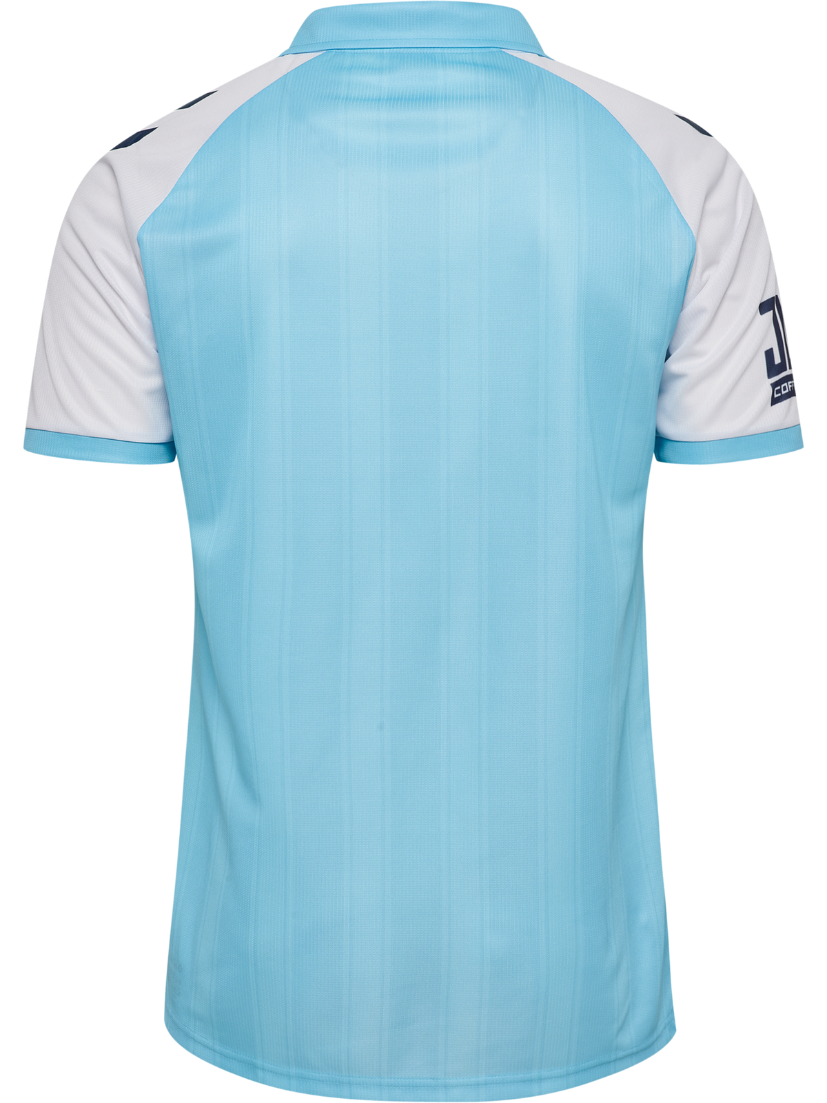 F MADISON 25 HOME JERSEY S/S