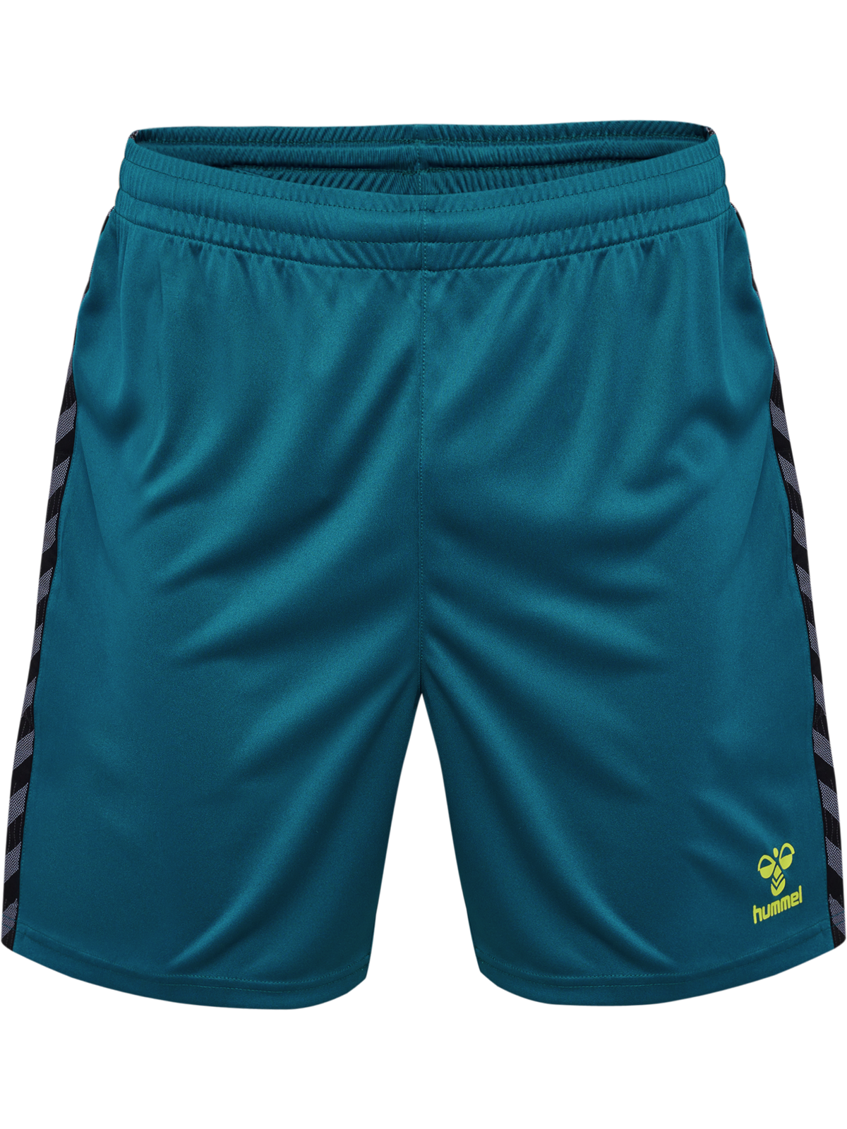 hmlAUTHENTIC PL SHORTS