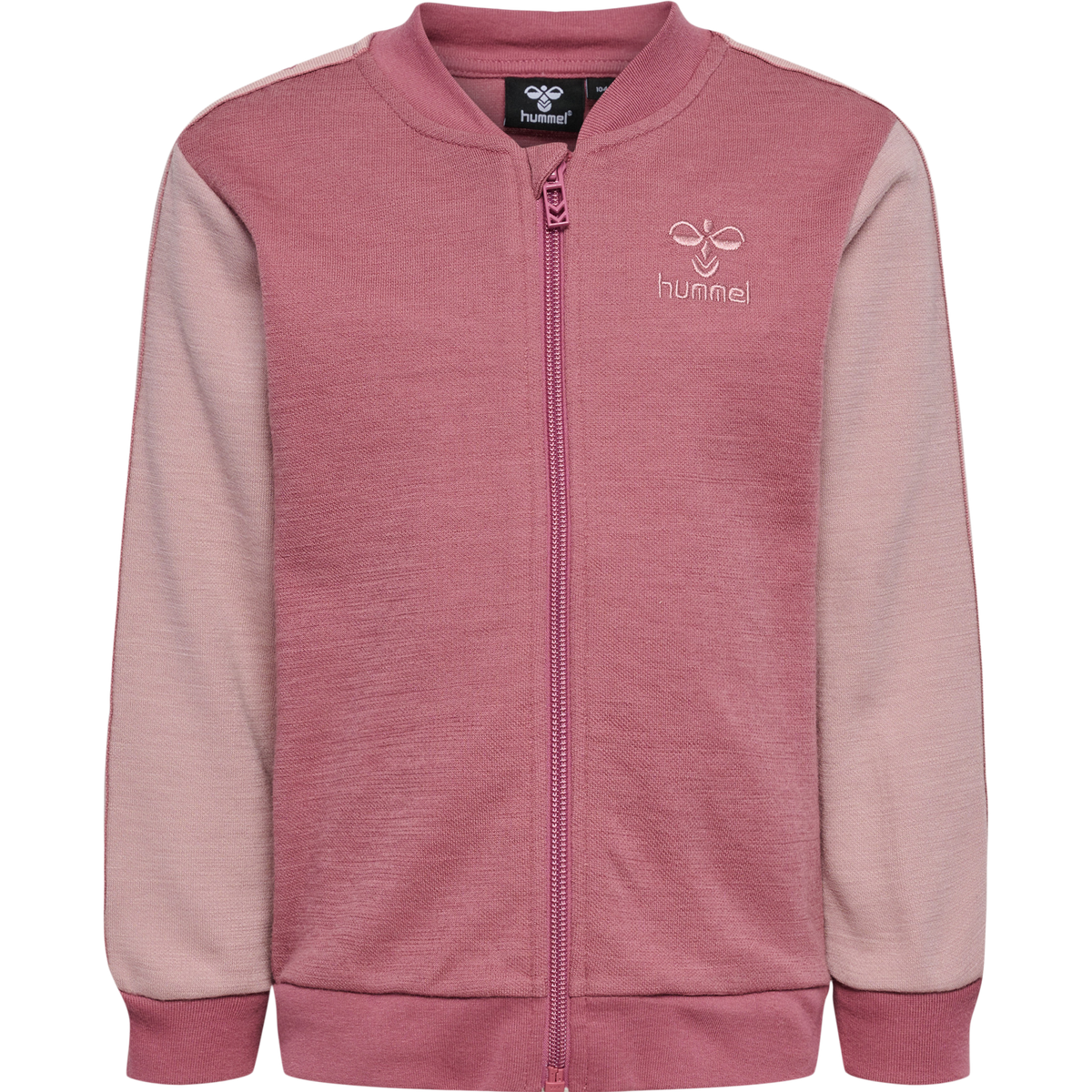 hmlWULBATO ZIP JACKET