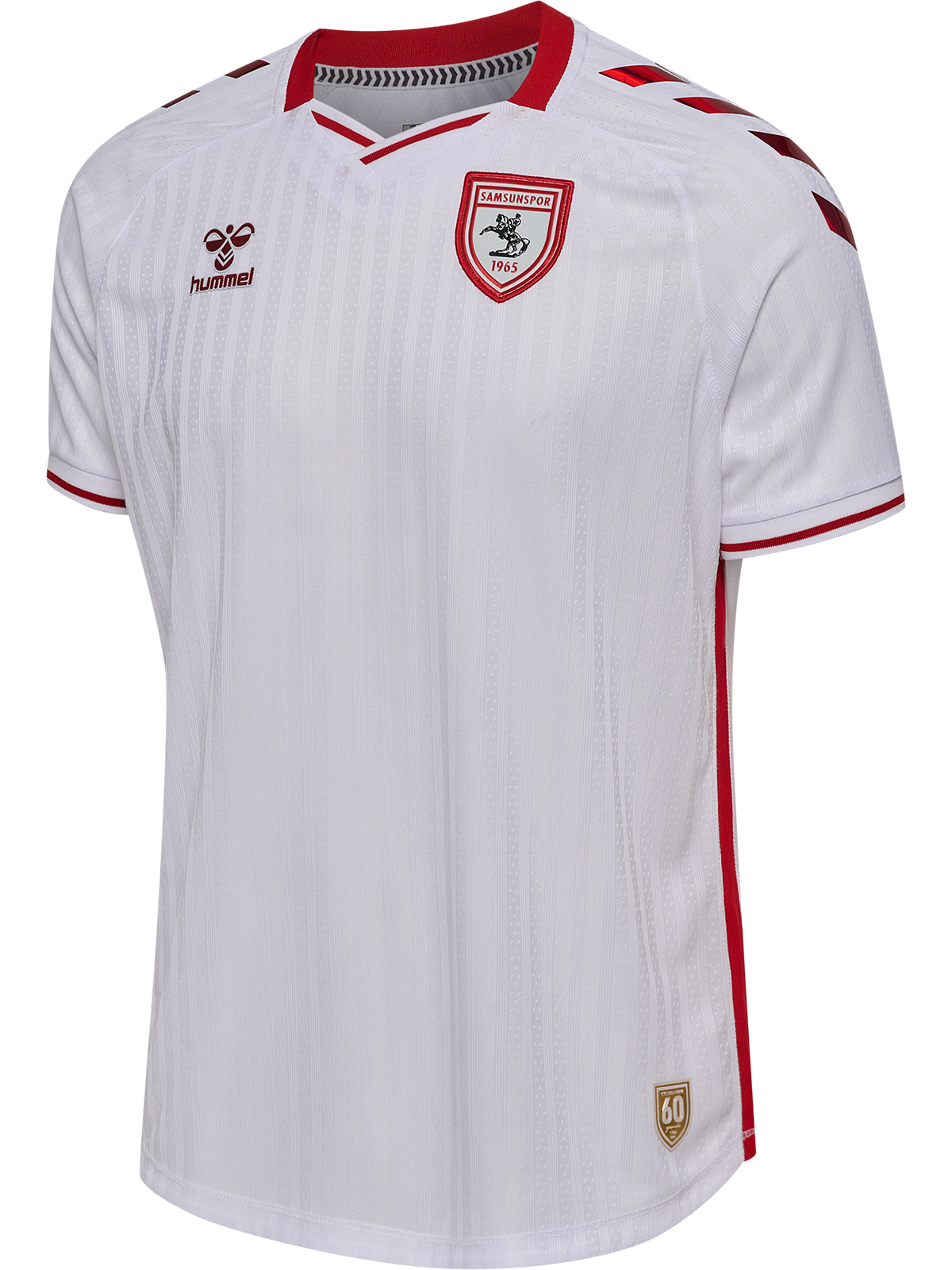 SAMSUNSPOR 25/26 AWAY JERSEY S/S