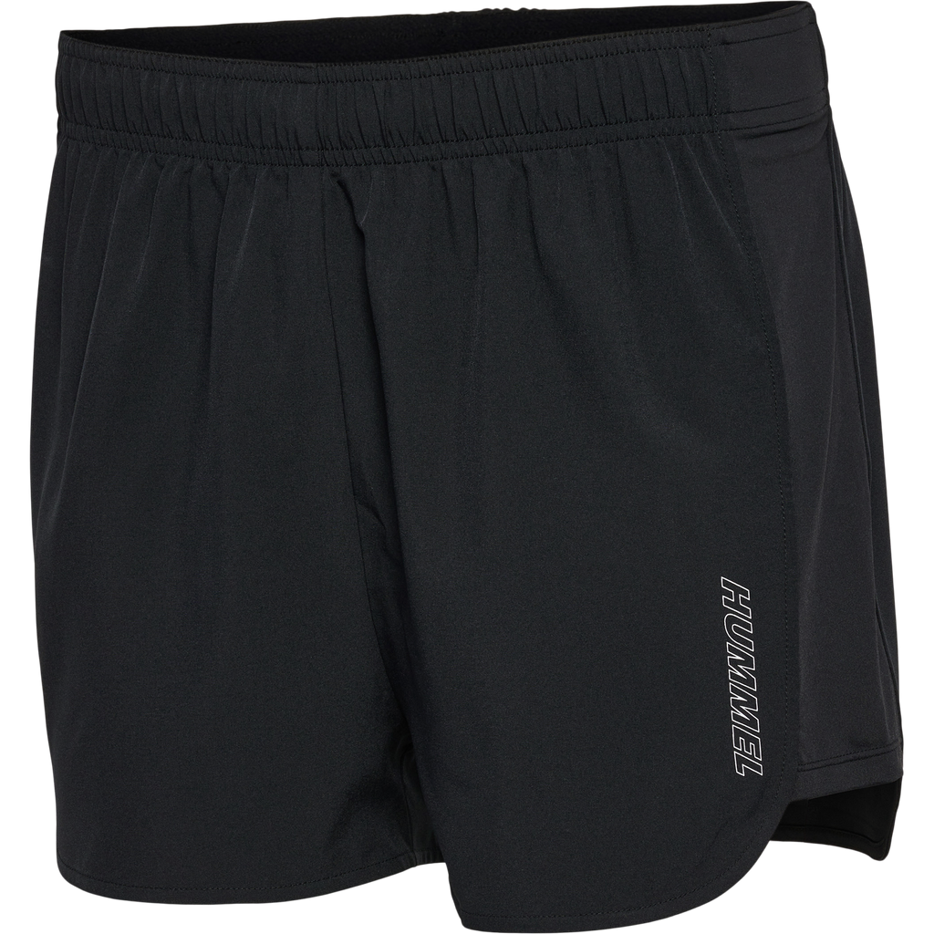 hmlTE VITAL WOVEN SHORTS