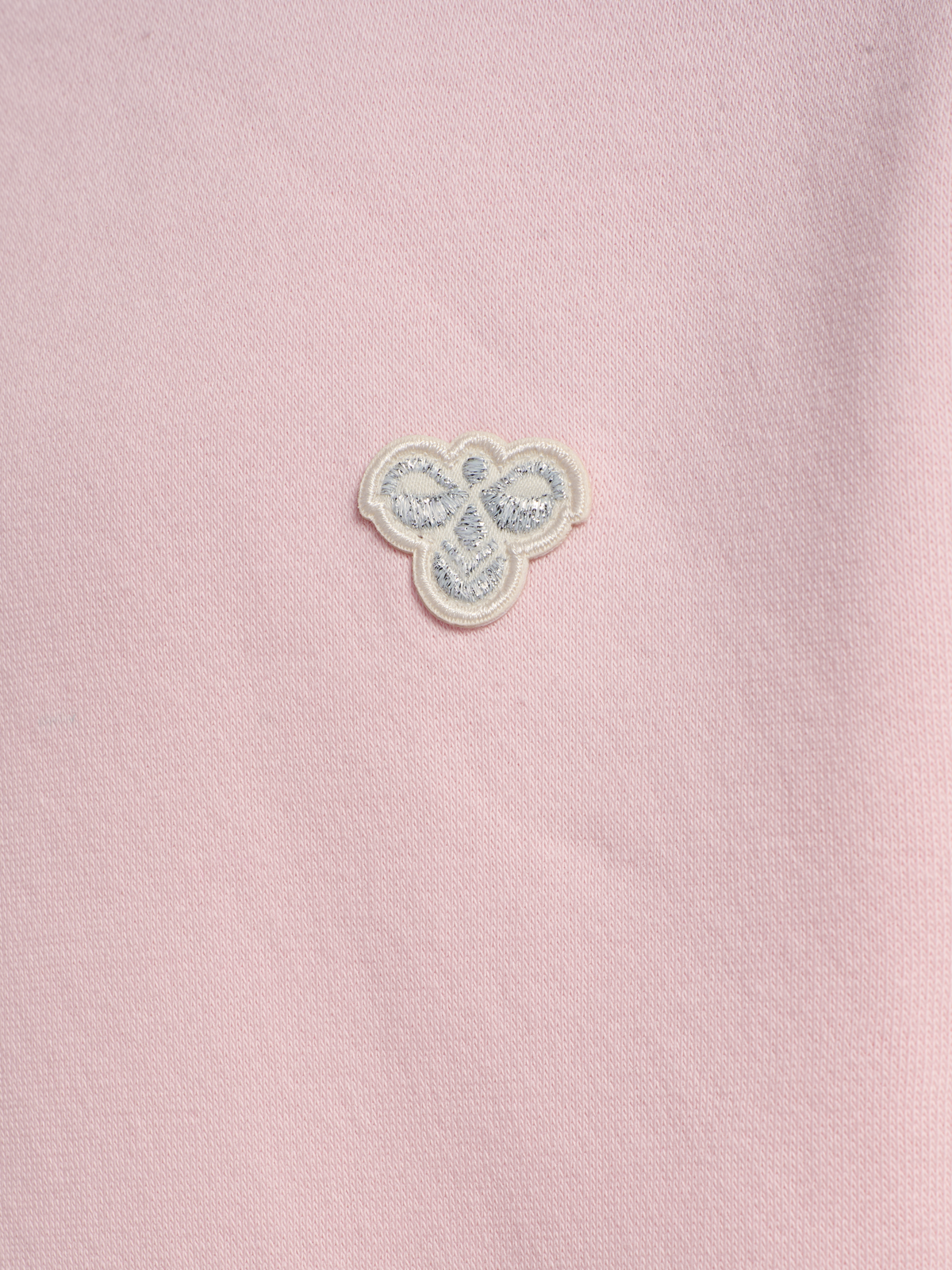 hmlJR LOOSE HOODIE BEE
