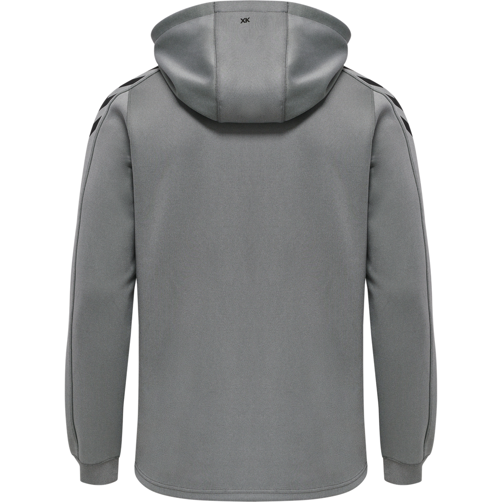 hmlCORE XK POLY SWEAT HOODIE