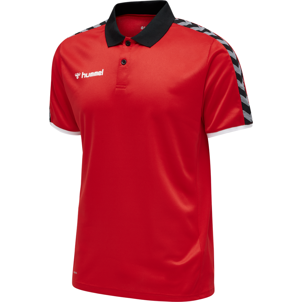 hmlAUTHENTIC FUNCTIONAL POLO