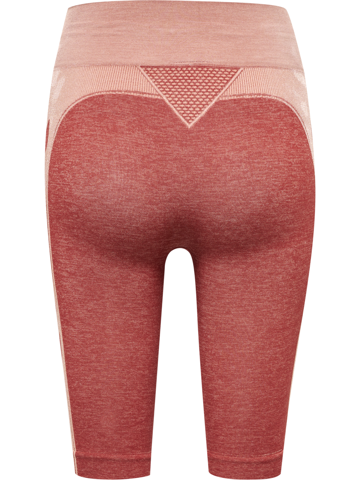 hmlCLEA SEAMLESS CYCLING SHORTS
