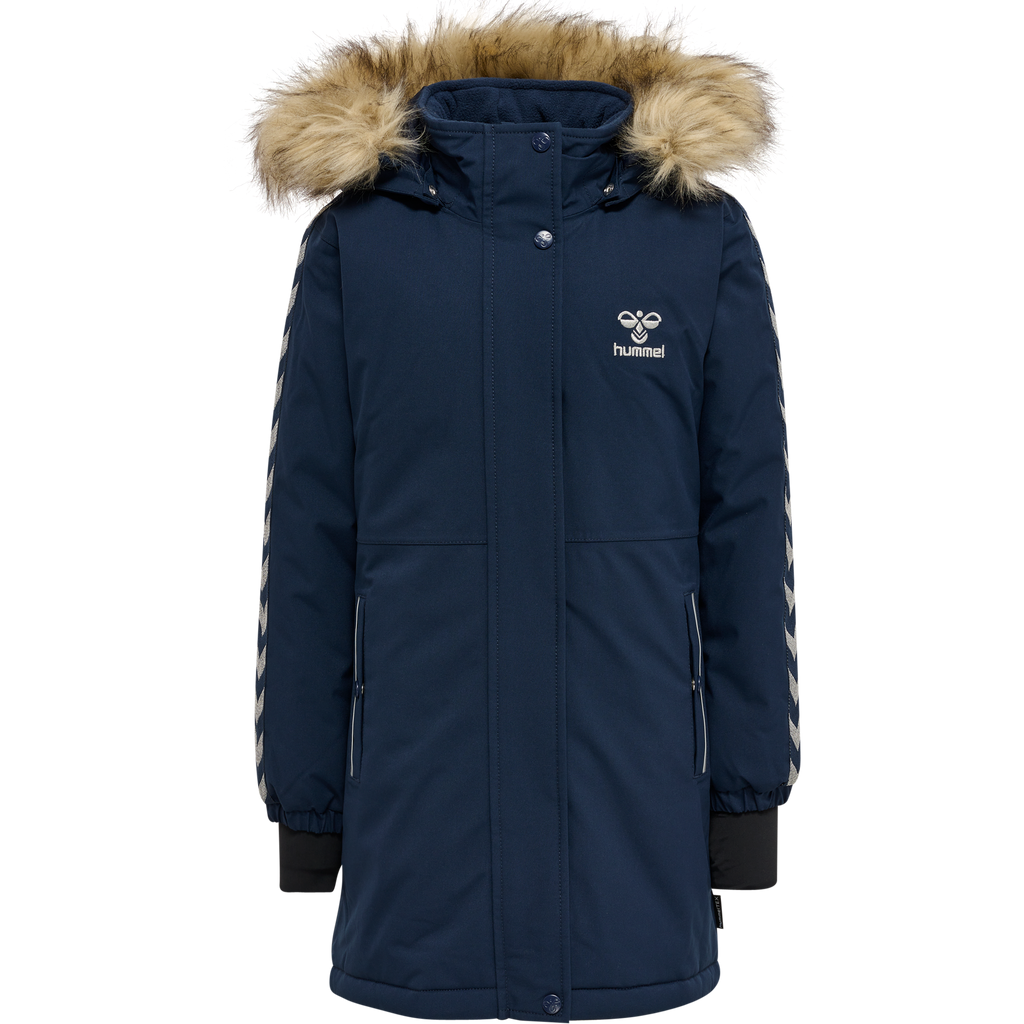 hmlLEAF TEX COAT