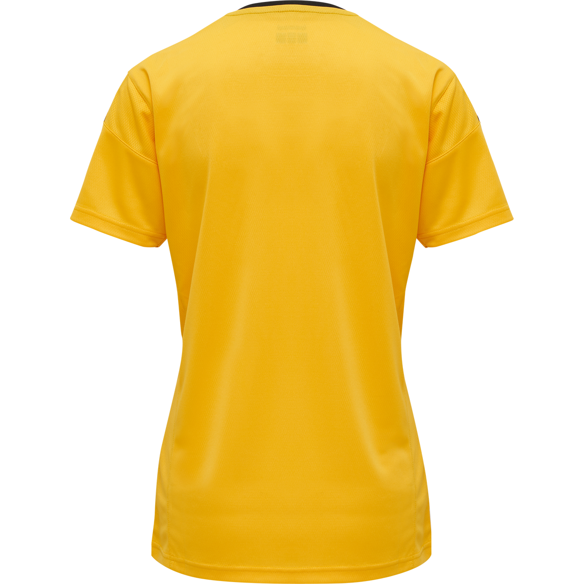 hmlAUTHENTIC POLY JERSEY WOMAN S/S