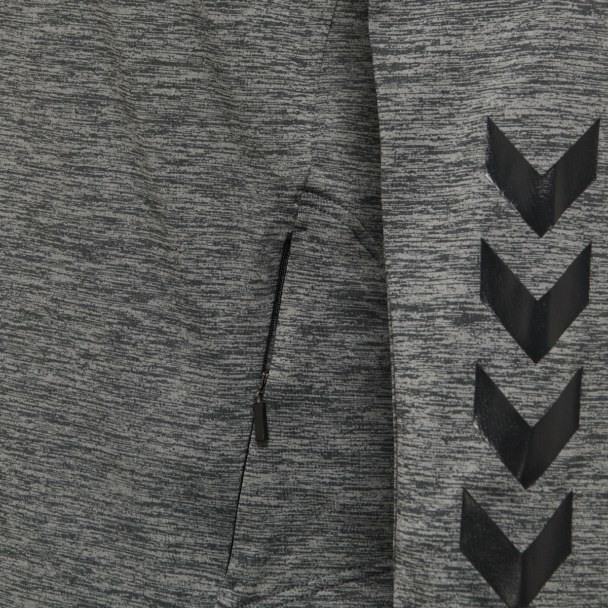 hmlASTON HOODIE