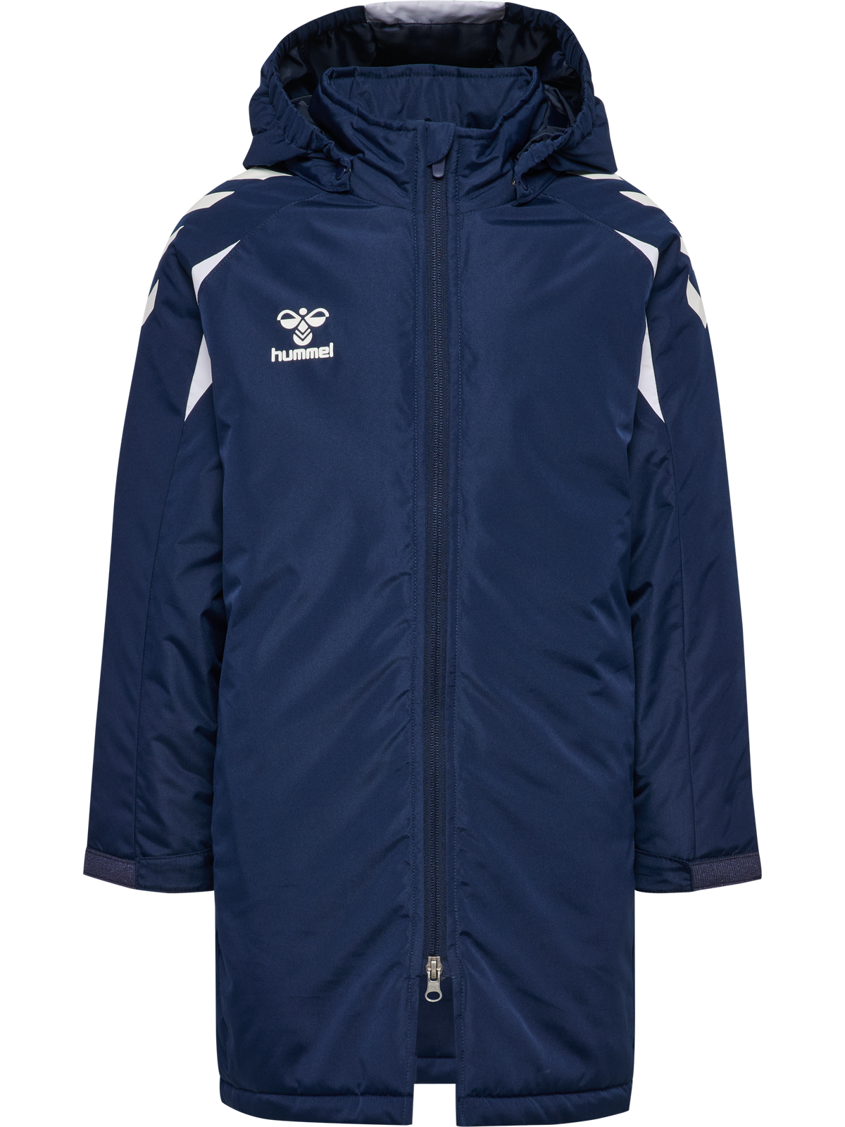 hmlCORE 2.0 BENCH JACKET KIDS