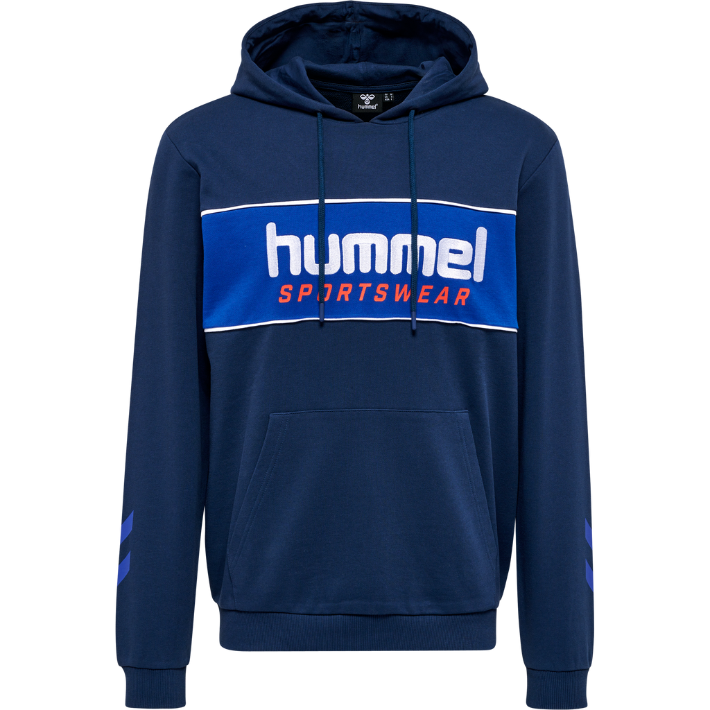 hmlLGC JULIAN HOODIE