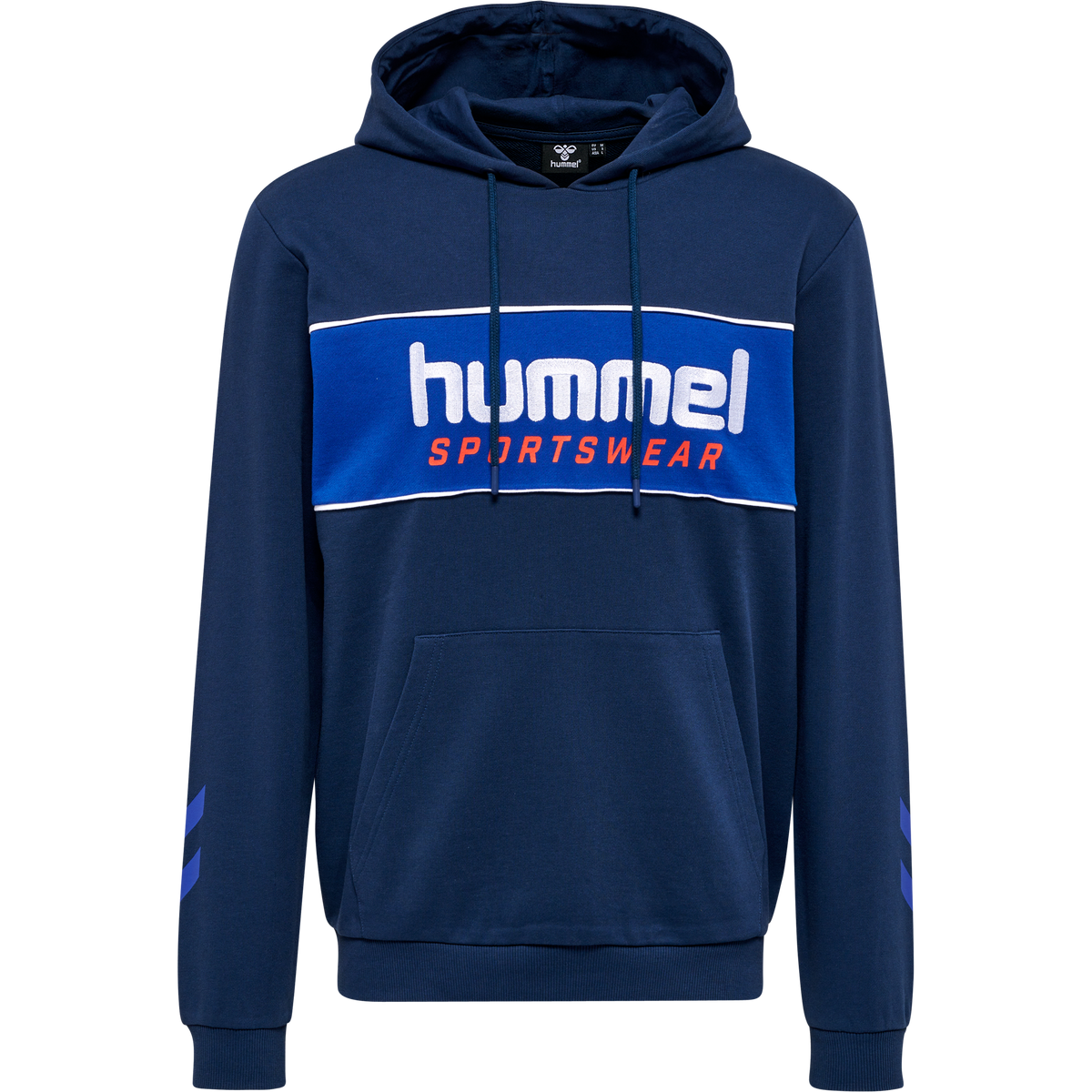 hmlLGC JULIAN HOODIE