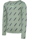 hmlSILJE TOP L/S