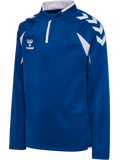 hmlCORE 2.0 HALF ZIP KIDS