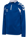 hmlCORE 2.0 HALF ZIP KIDS