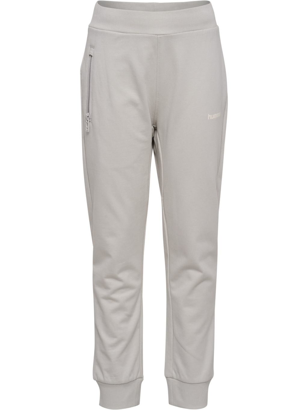 hmlJR REGULAR ADJ WAIST PANTS