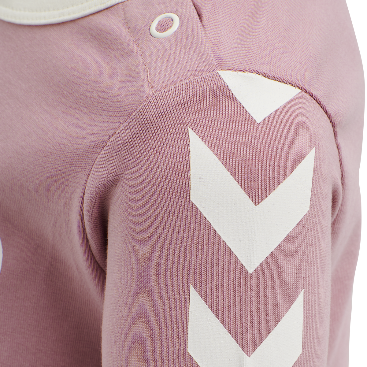 hmlFLIPPER T-SHIRT L/S
