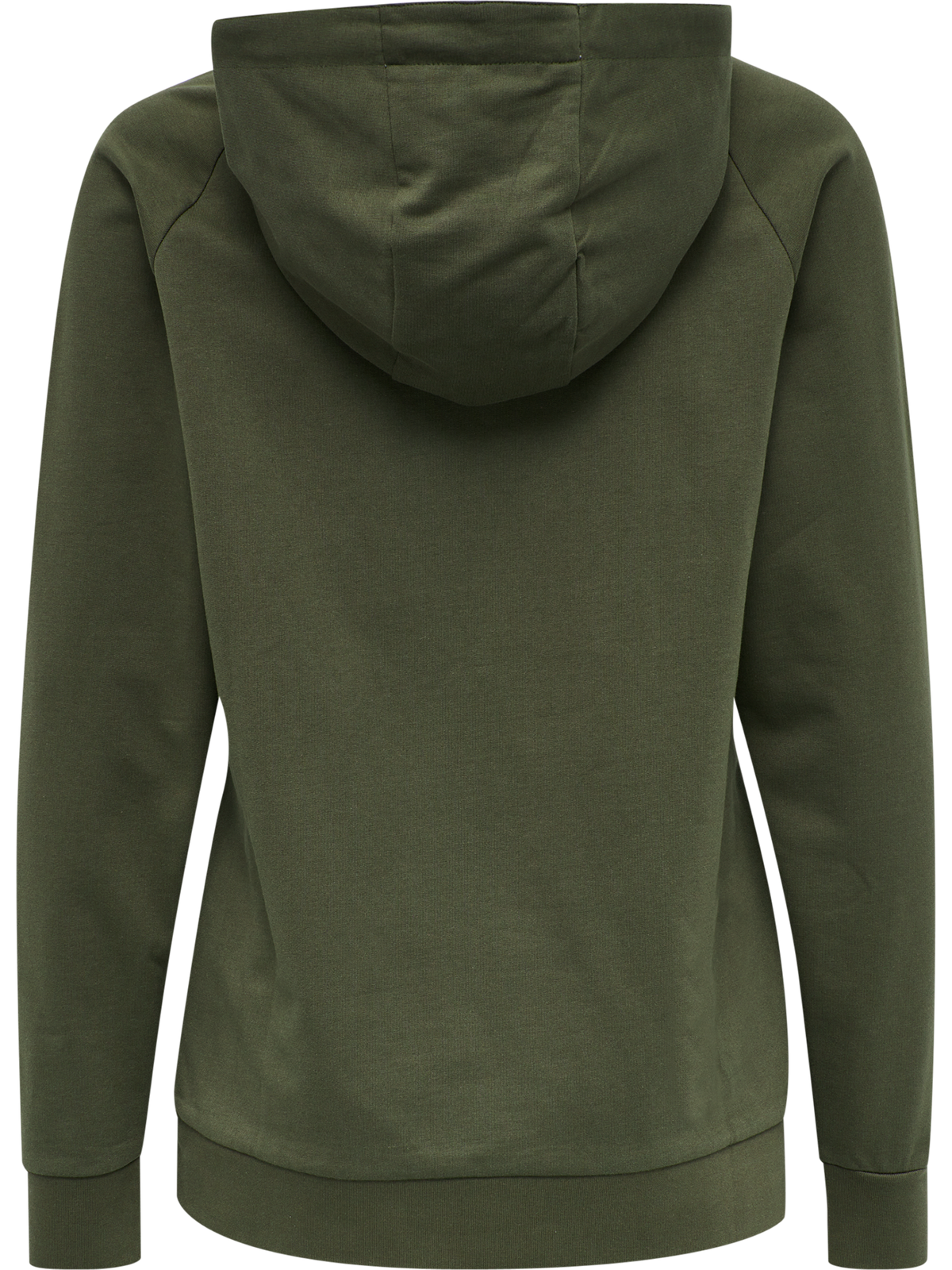 hmlGO COTTON LOGO HOODIE WOMAN