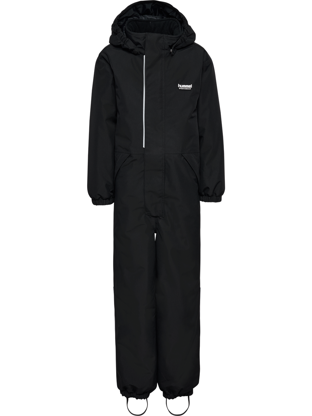 hmlJR SNOWSUIT WP 10K