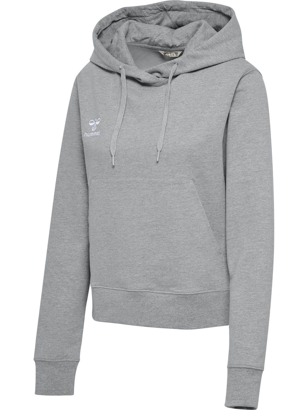 hmlGO 2.0 HOODIE WOMAN