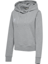 hmlGO 2.0 HOODIE WOMAN