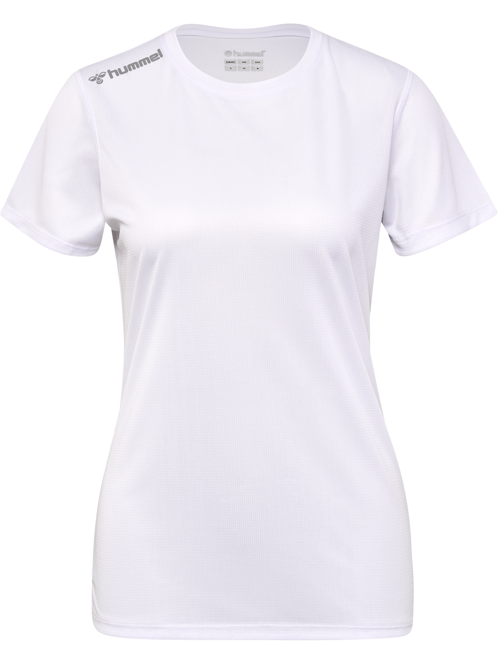 hmlRUN JERSEY S/S WOMAN