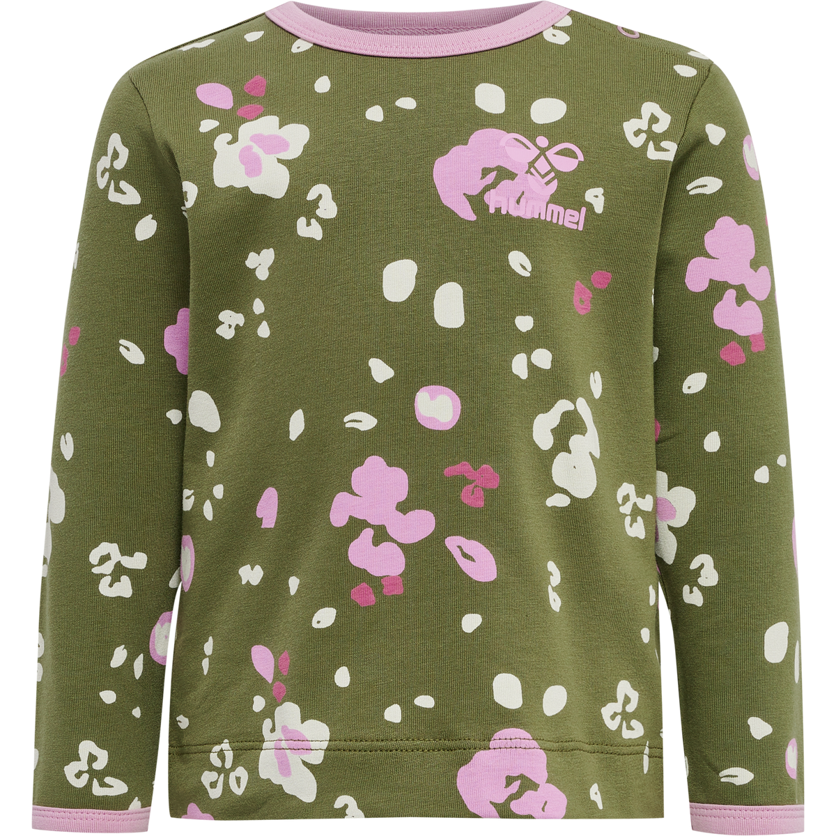 hmlALISA T-SHIRT L/S