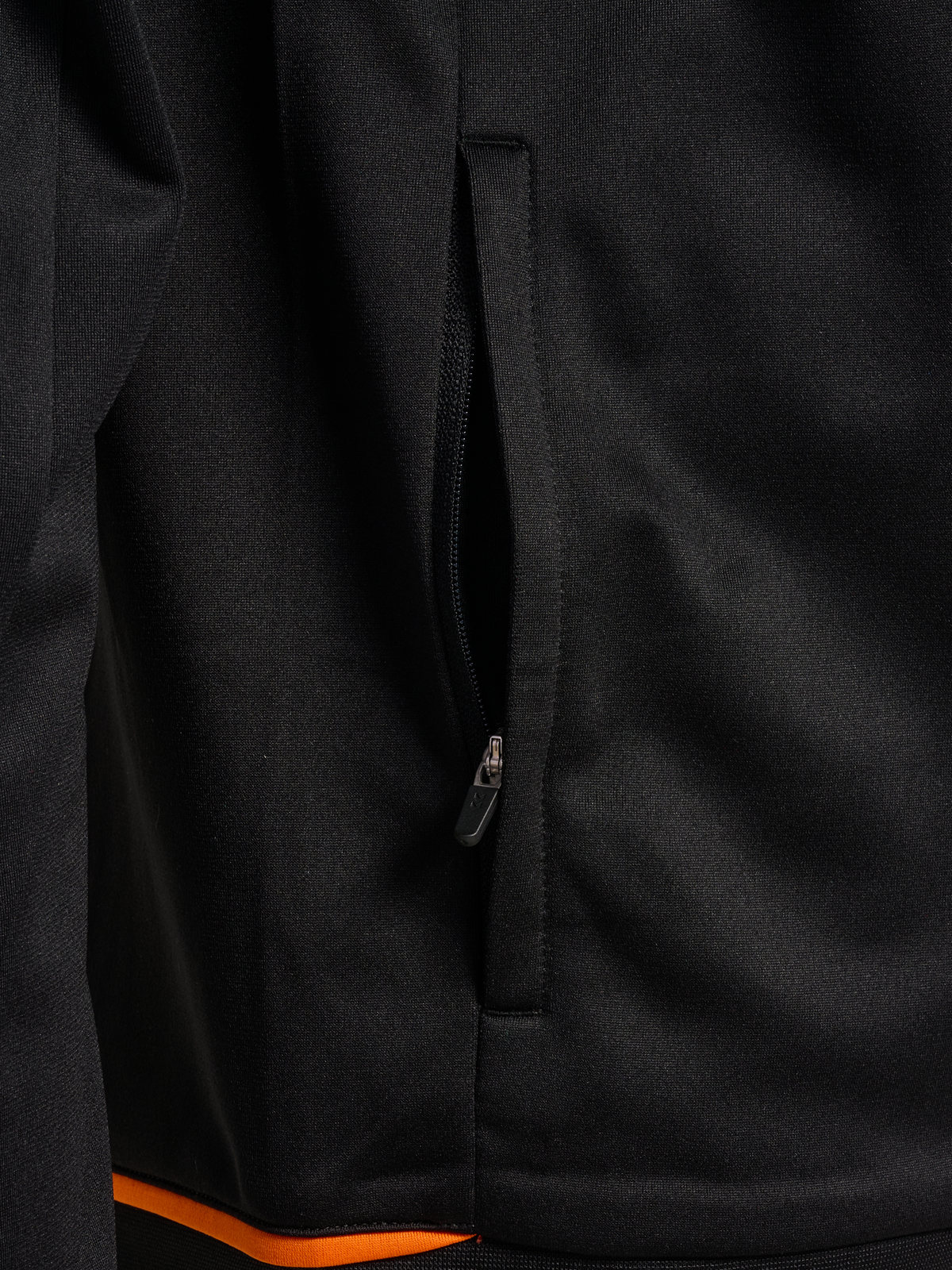 hmlCORE 2.0 TRACK ZIP JACKET