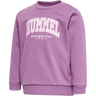 hmlFAST LIME SWEATSHIRT