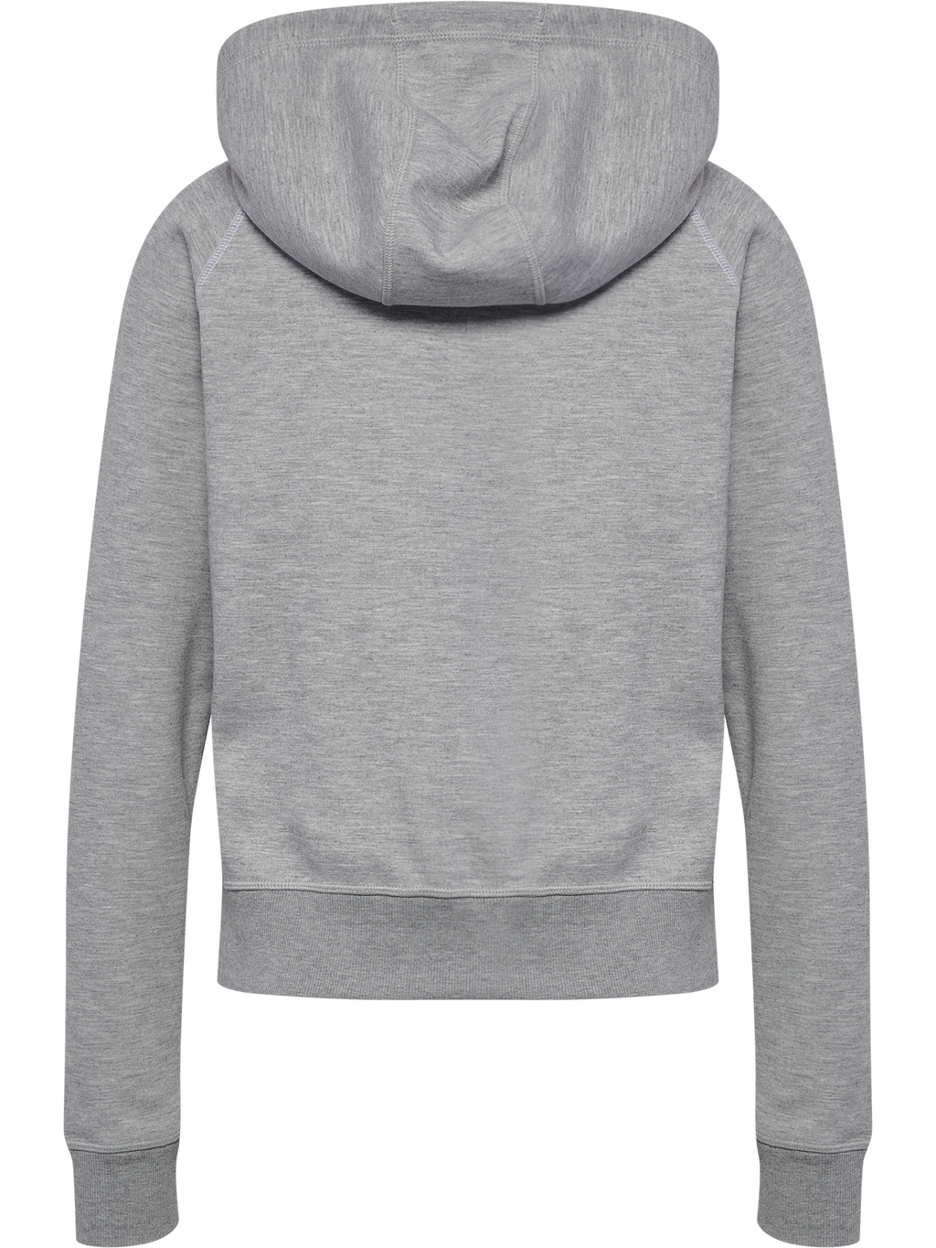 hmlMOVE 2.0 ZIP HOODIE WOMAN