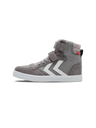 SLIMMER STADIL LEATHER HIGH JR