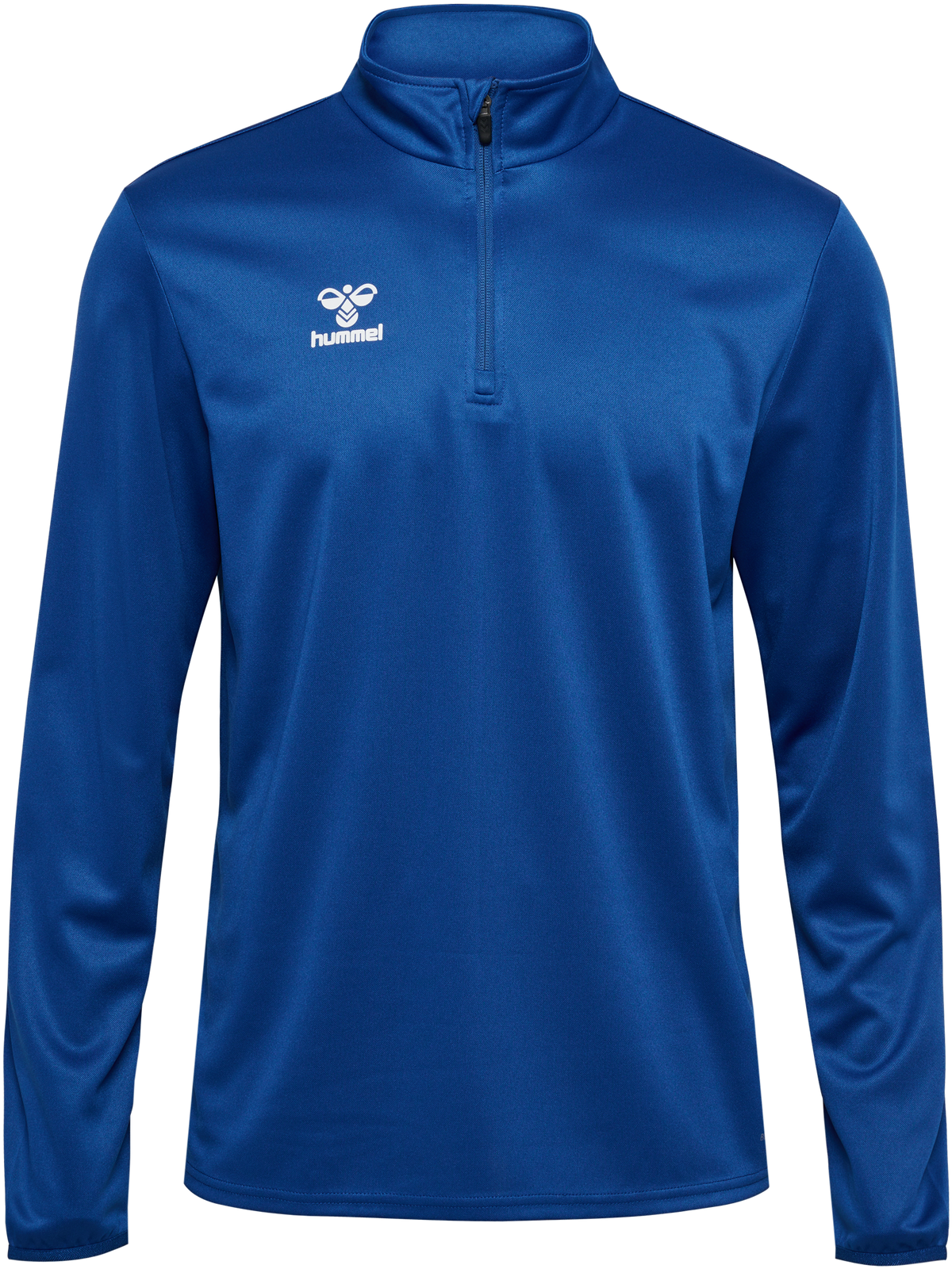 hmlESSENTIAL HALF-ZIP