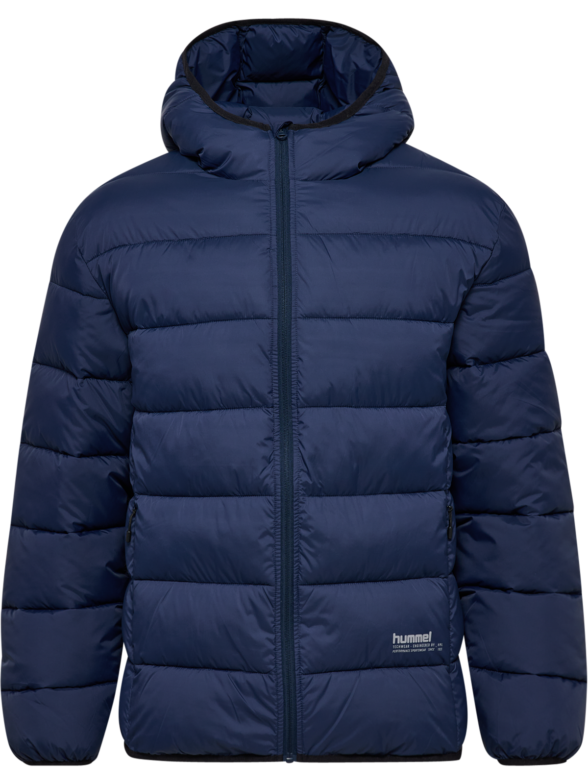 hmlLIGHTWEIGHT PUFFER JACKET