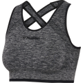hmlMT UNA SEAMLESS SPORTS TOP