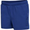 hmlMOVE GRID WOVEN SHORTS WOMAN