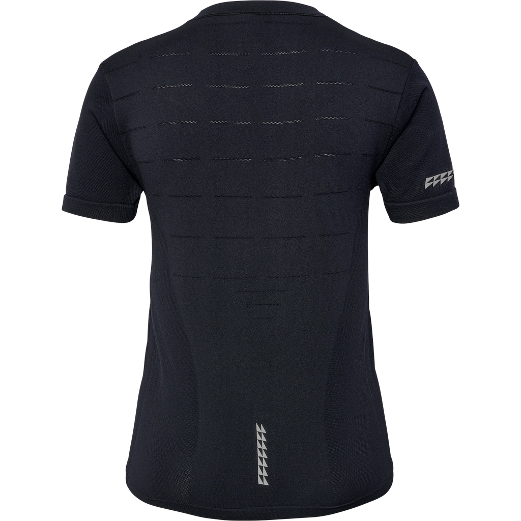 nwlRIVERSIDE SEAMLESS T-SHIRT S/S W