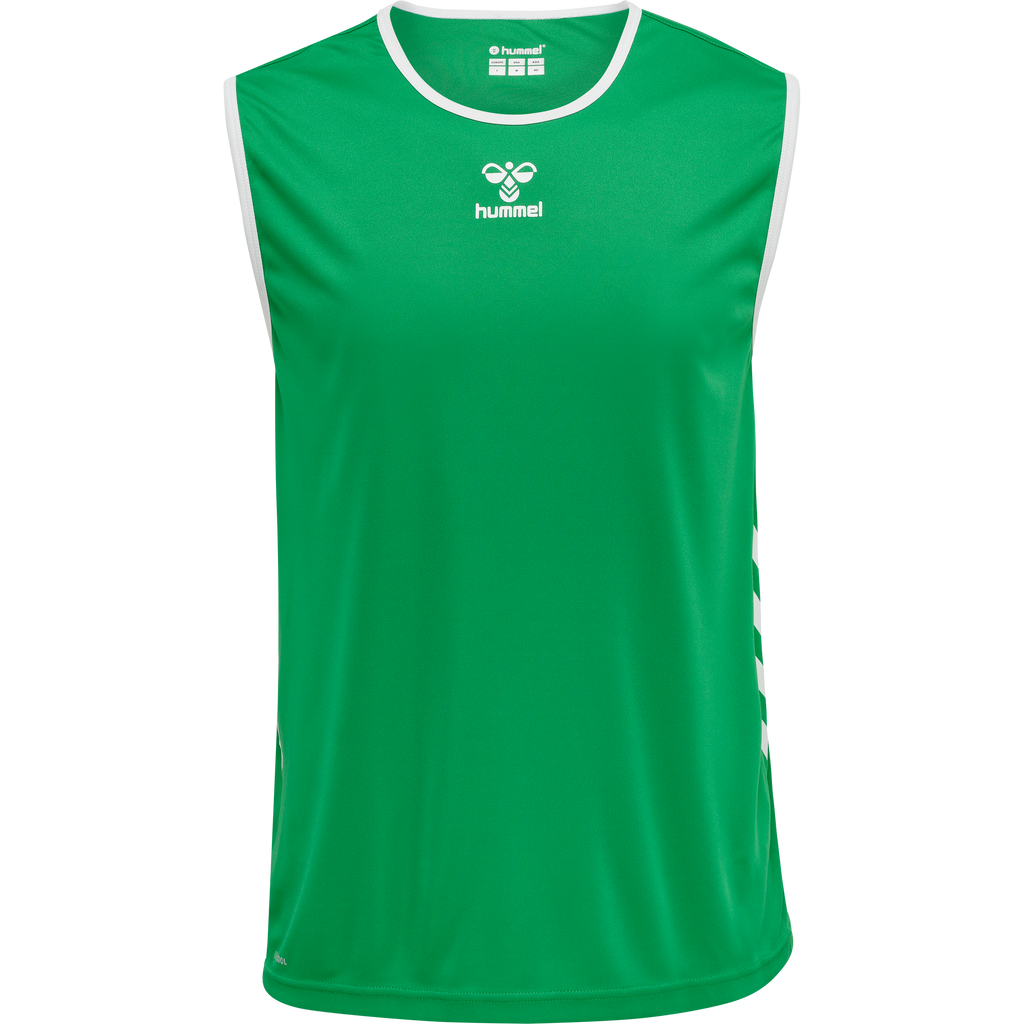 hmlCORE XK BASKET JERSEY