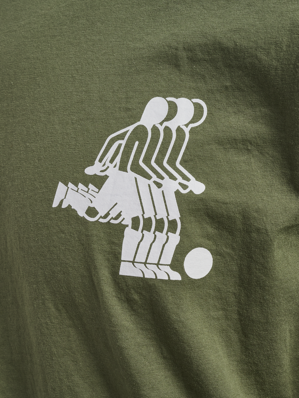 hmlPULSE GRAPHIC T-SHIRT S/S